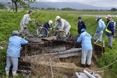 復刻版椿劇場、ウルトラクイズの様子