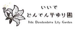どんでん平百合園